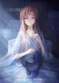 asuna waked up - sword-art-online photo