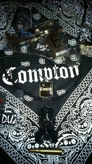  eazy e compton style ruthless record s