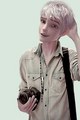 jack in modern clothes - jack-frost-rise-of-the-guardians photo