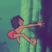 jungle book  - fred-and-hermie icon
