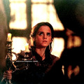 new scene of Emma as Belle in BATB - emma-watson photo
