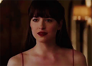  new scenes from Fifty Shades Darker