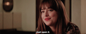 new scenes from Fifty Shades Darker inside Christian's apartment