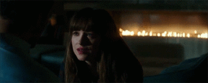  new scenes of Christian and Ana in Fifty Shades Darker