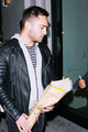     Ed Westwick Spotted at West Hollywood | 5.4.2017  46 notes - ed-westwick photo