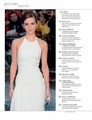  Emma Watson covers Caras - Colombia (March 10)  - emma-watson photo