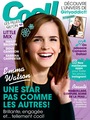  Emma Watson covers Cool! - France (April 2017)  - emma-watson photo