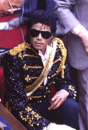  Michael Jackson 
