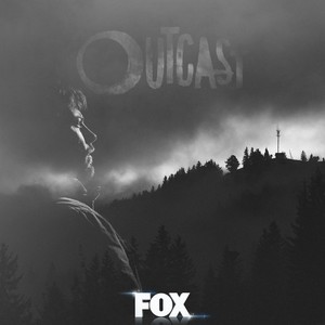 'Outcast' ~ Season 2 Promotional Art