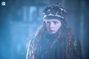  3x17 - The Primal Riddle - Ivy