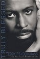 Teddy Pendergass 1998 Autobiography  - the-90s photo