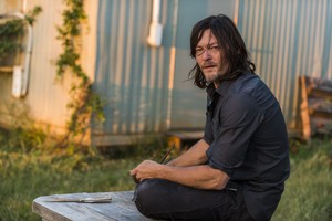  7x14 ~ The Other Side ~ Daryl