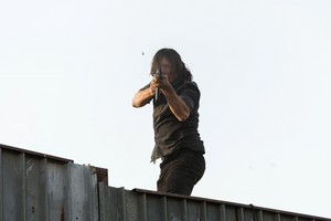  7x16 ~ The First araw of the Rest of Your Lives ~ Daryl