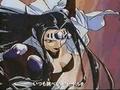 Alcyone from Magic Knight Rayearth - anime photo