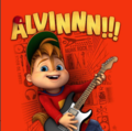 Alvinnn - alvin-and-the-chipmunks photo