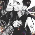 Andy and Juliet - andy-sixx photo