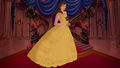 Animated Emma Watson as Belle - disney-princess photo