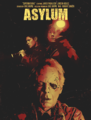 Asylum - supernatural fan art
