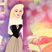 Aurora icon - disney-princess icon