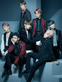 BTS - Japanese Album - bts photo