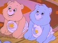Baby Hugs and Tugs - care-bears photo