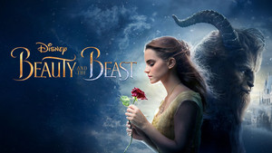  Beauty And The Beast 2017