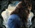 beauty-and-the-beast-2017 - Beauty And The Beast wallpaper