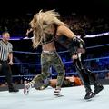 Becky Lynch vs. Carmella - WWE Smackdown March 21, 2017 - wwe photo