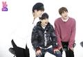 Behind the Scenes - BTS Gayo Track 12 - bts photo