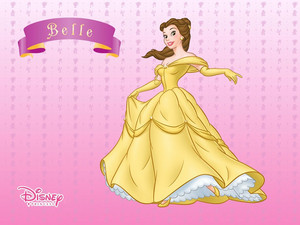  Belle Princess