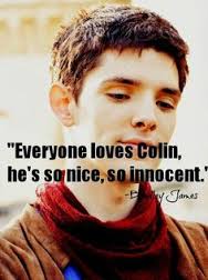  Brolin 2-Everyone Loves Colin