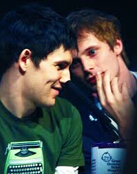  Brolin 5-Just Two Lovebirds Whispering About