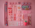 Candy colors - candy photo