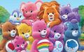 Care Bears and Cousins - care-bears photo