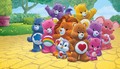 Care Bears and Cousins - care-bears photo