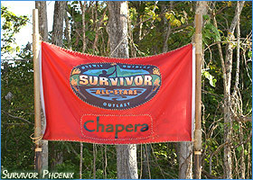  Chapera Tribe Flag (All-Stars)