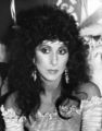 Cher  - the-80s photo