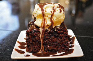  chocolat Brownie