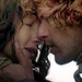 Claire and Jamie icon - outlander-2014-tv-series icon