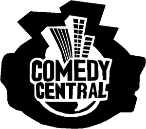  Comedy Central Bug 1