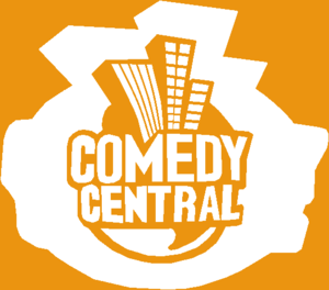  Comedy Central Bug 12