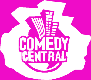  Comedy Central Bug 18