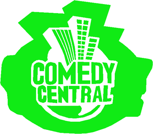  Comedy Central Bug 5