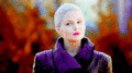 Dark Swan - once-upon-a-time fan art