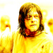 Daryl  - the-walking-dead icon