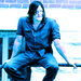 Daryl - the-walking-dead icon