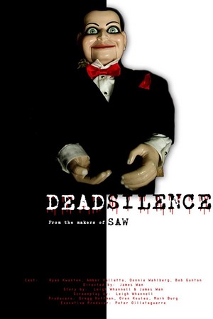  Dead Silence