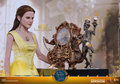 Disney Belle Sixth Scale Collectible Figure by Hot Toys - beauty-and-the-beast-2017 photo