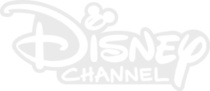  迪士尼 Channel Logo 123