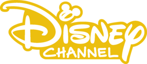  迪士尼 Channel Logo 14